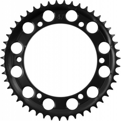 47 Tooth Rear Sprocket - 004453