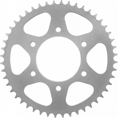 48 Tooth Rear Sprocket - 004512