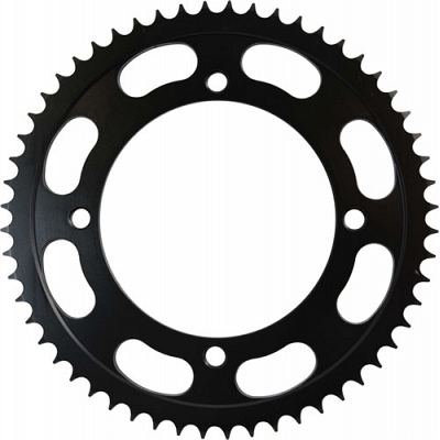 59 Tooth Rear Sprocket