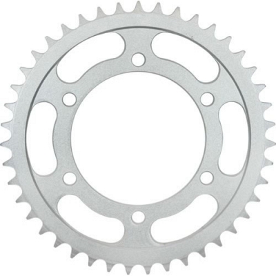 43 Tooth Rear Sprocket - 004174