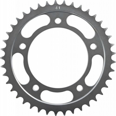 41 Tooth Rear Sprocket - 004021