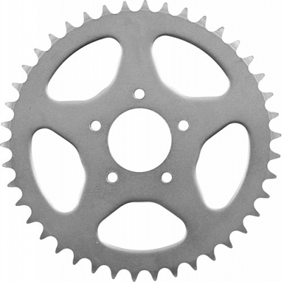 42 Tooth Rear Sprocket - 004095