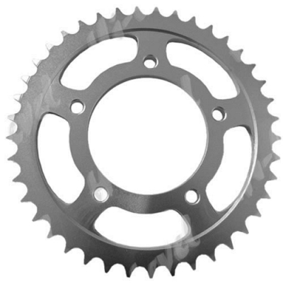 46 Tooth Rear Sprocket - 004393