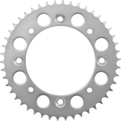 49 Tooth Rear Sprocket - 004554