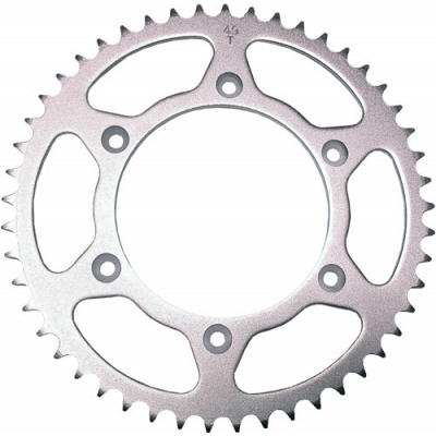 49 Tooth Rear Sprocket JTR897-49
