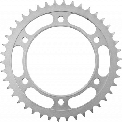 42 Tooth Rear Sprocket - 004098