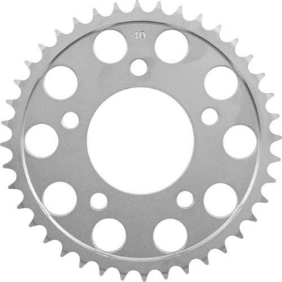 48 Tooth Rear Sprocket - 004516