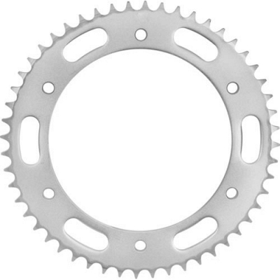 43 Tooth Rear Sprocket - 004176
