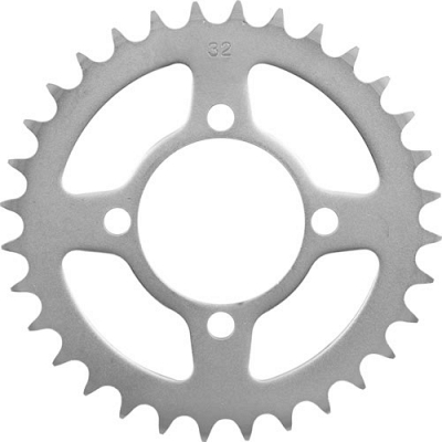 32 Tooth Rear Sprocket - 003639