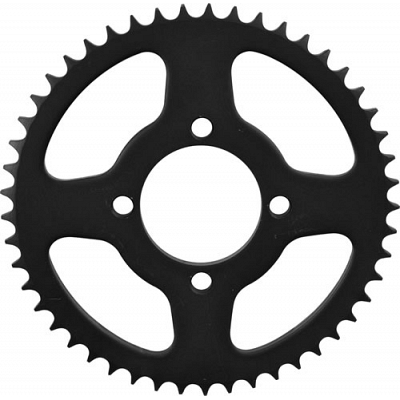 49 Tooth Rear Sprocket - 004556