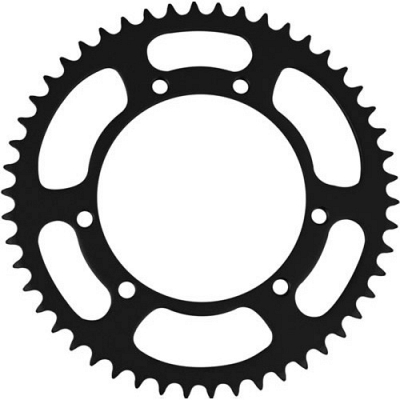 53 Tooth Rear Sprocket - 004673