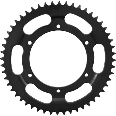 52 Tooth Rear Sprocket - 004657