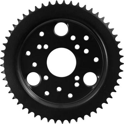 53 Tooth Rear Sprocket - 004674