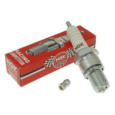 NGK BR9EG Racing Spark Plug