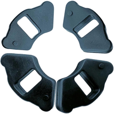 Rear Sprocket Rubbers 41241-051-000 41241-001-050 41241-GB4-770