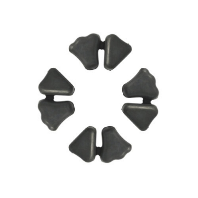 Rear Sprocket Rubbers - 002955