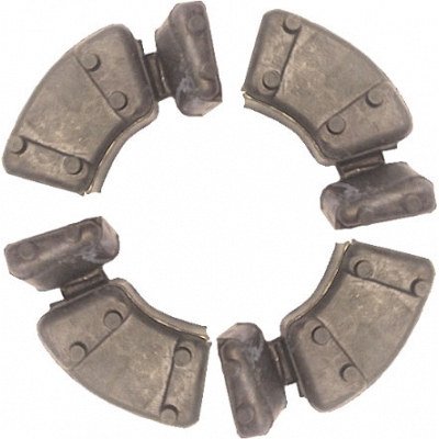 Rear Sprocket Rubbers 41241-413-781 41241-413-780