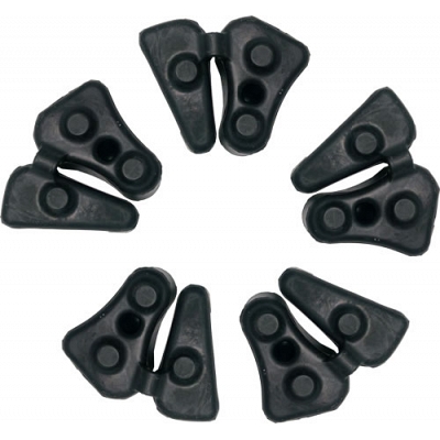 Tourmax Rear Sprocket Rubbers Honda 41241-MM5-000