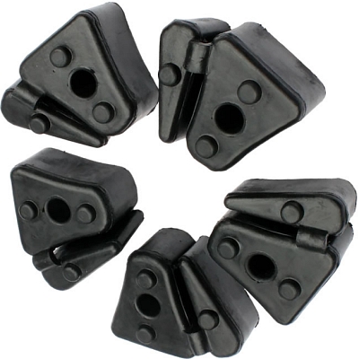 Sprocket Rubbers Honda 41241-MA6-000 41241-ML7-690