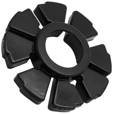 Rear Sprocket Rubbers Suzuki 64651-07001 64651-07000