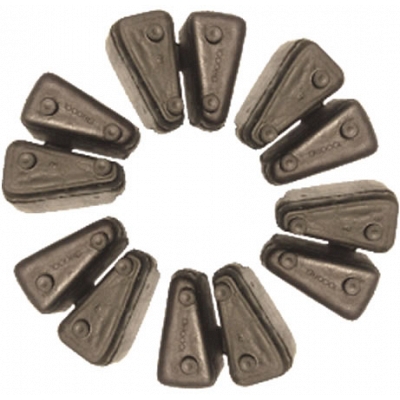 Rear Sprocket Rubbers 4FM-25364-00