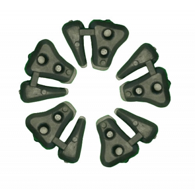 Rear Sprocket Rubbers 5EB-25364-01 5EB-25364-00