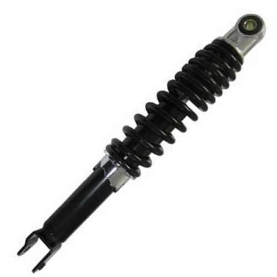 Black 335mm Pin + Fork Shock Absorber
