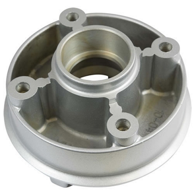 Sprocket Carrier Honda 42615-KPH-900