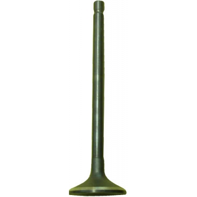 65.6mm x 5.45mm x 20mm Exhaust Valve