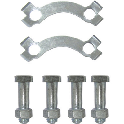 Rear Sprocket Bolt & Tab Set with 48mm Bolt Hole Centres and 10mm Bolt
