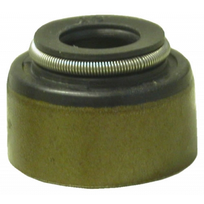 15.5mm x 13mm x 6.5mm Valve Stem Oil Seals