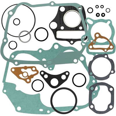 Engine Gasket Set - 009838