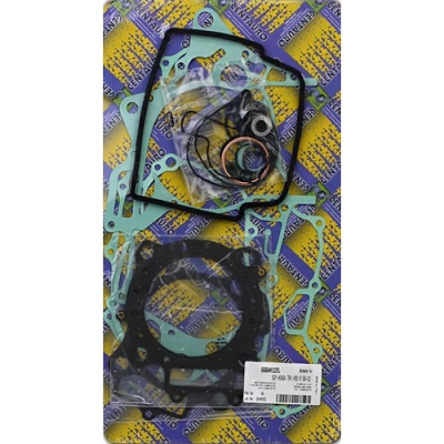 Engine Gasket Set - 010018