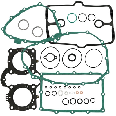 Centauro Engine Gasket Set Honda CB500 CBF500 12251-MY5-601 12391-MT4-000
