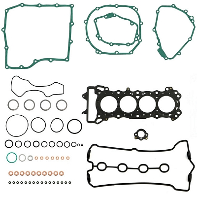 Centauro Engine Gasket Set Honda 06111-MV9-000