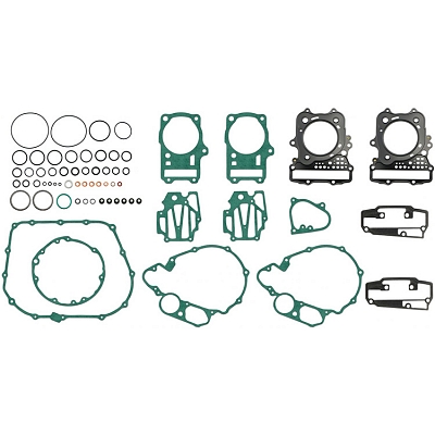 Centauro Engine Gasket Set - 010100