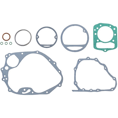 Hendler Engine Gasket Set - 010158