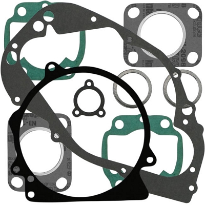 Engine Gasket Set Suzuki GT125 1974-79 GT125E 1978-79