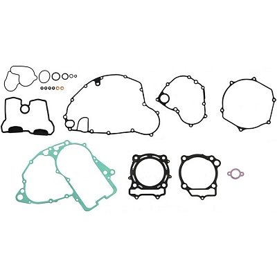 Centauro 933A458FL Engine Gasket Set - 010386