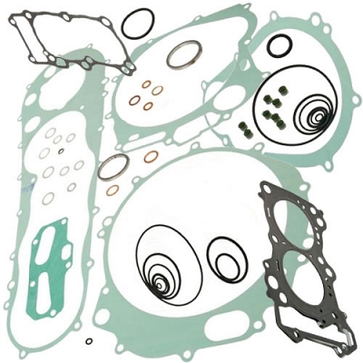 Centauro Engine Gasket Set - 010406