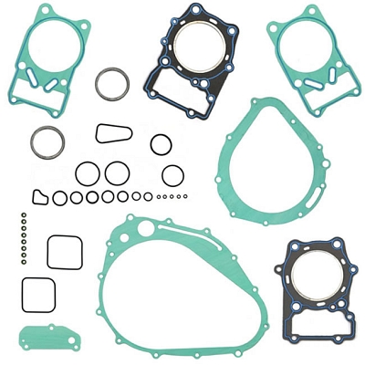 Centauro Engine Gasket Set - 033278