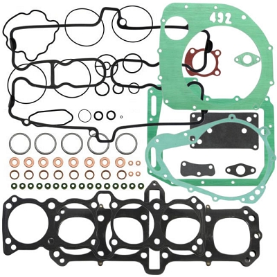 Engine Gasket Set Suzuki GSX1100E EF ES 1984-86