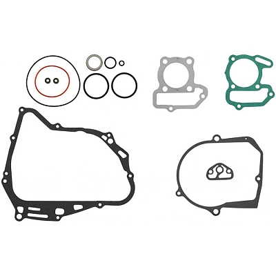 Hendler Engine Gasket Set Yamaha 22F-15461-01 22F-11351-00 22K-11181-01