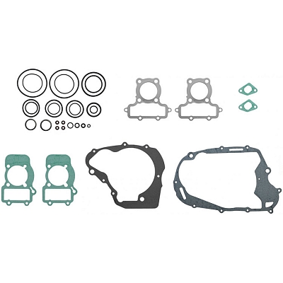 Hendler Engine Gasket Set - 010554