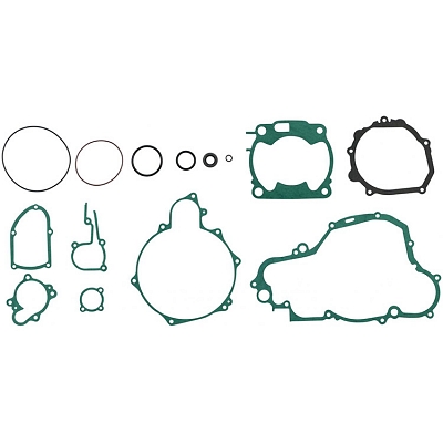 Hendler Engine Gasket Set - 010561