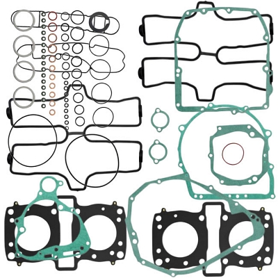 Centauro Engine Gasket Set - 010651