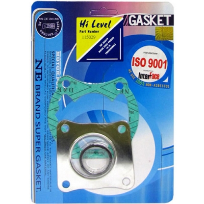 Top End Gasket Set - 010818