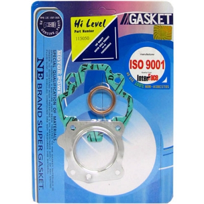 Top End Gasket Set - 010822