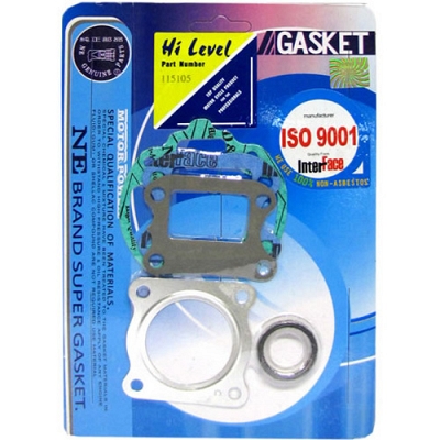 Top End Gasket Set - 010824