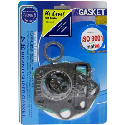 Top End Gasket Set - 010832
